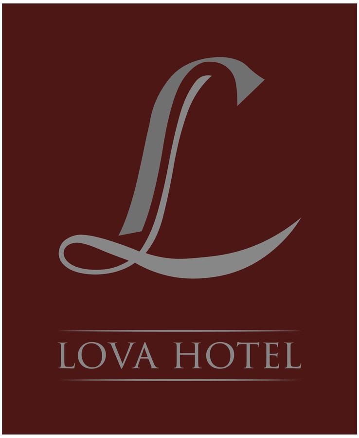 Lova Hotel Антананариву Екстериор снимка